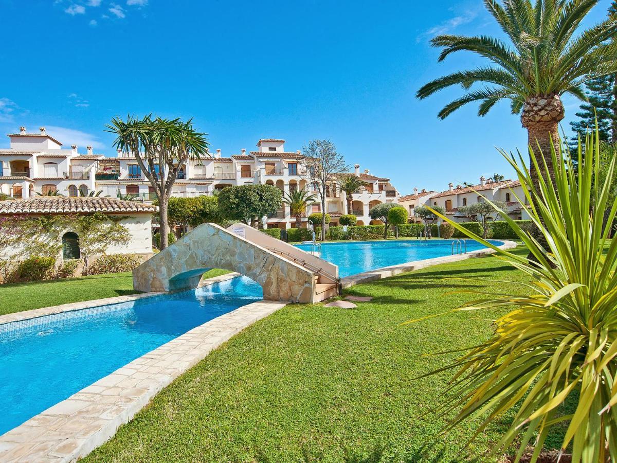 Apartment La Isla-1 By Interhome Jávea Exterior photo