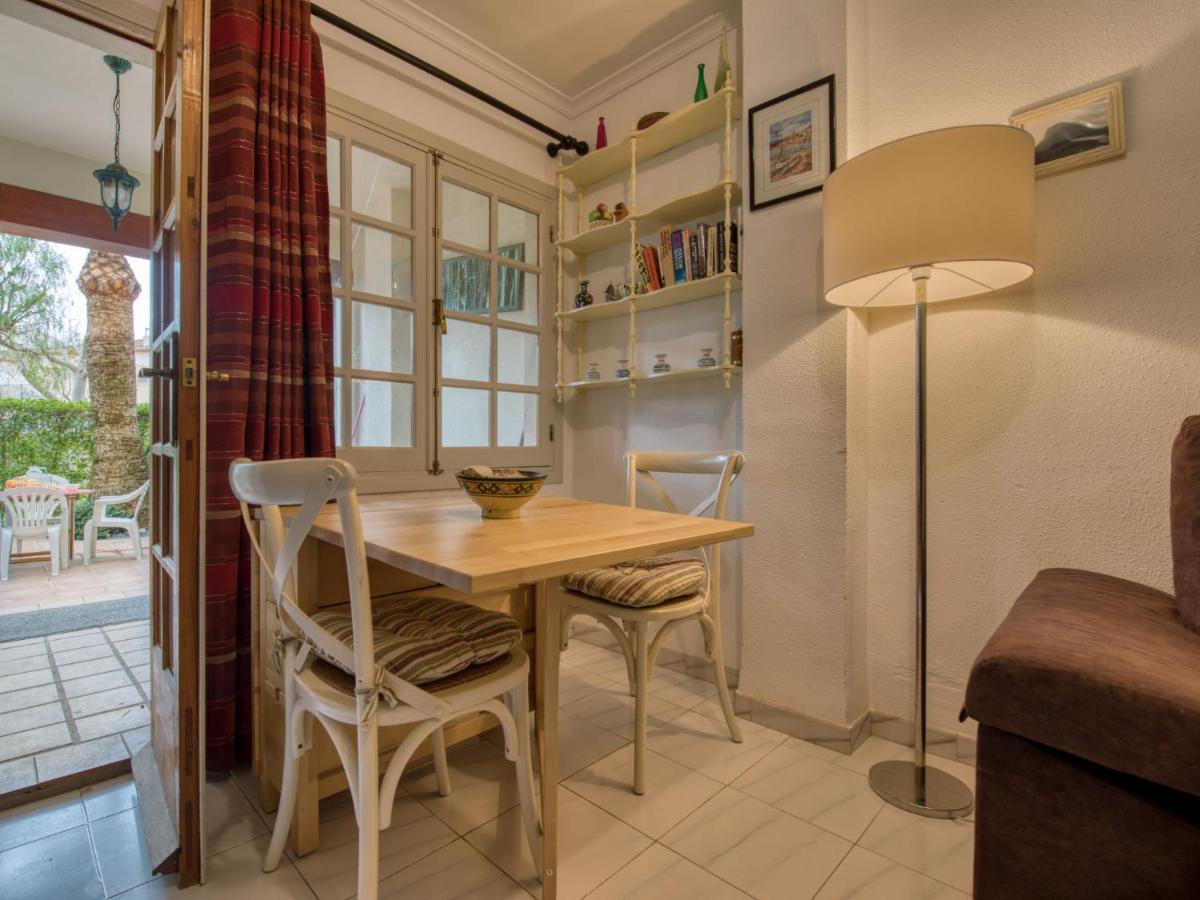 Apartment La Isla-1 By Interhome Jávea Exterior photo